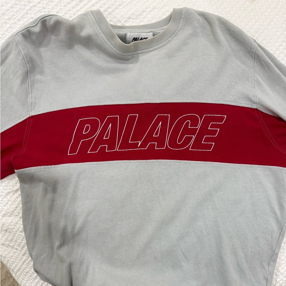 Palace Crew Neck